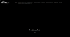 Desktop Screenshot of incolt.pl